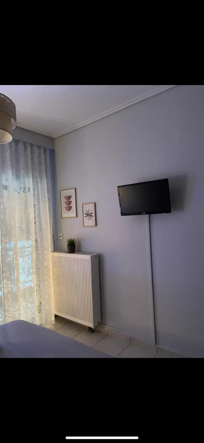 Unique Central Apartment Лариса Екстер'єр фото