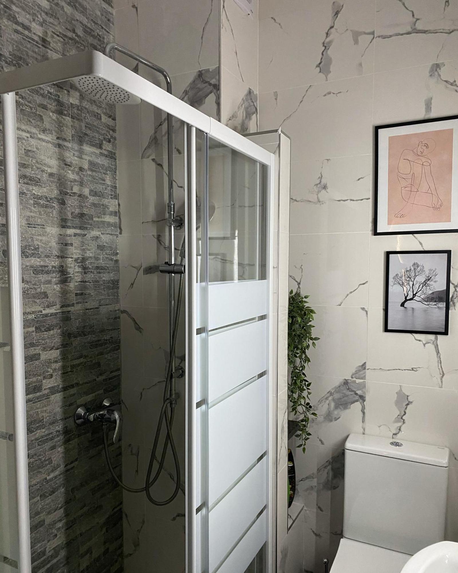 Unique Central Apartment Лариса Екстер'єр фото
