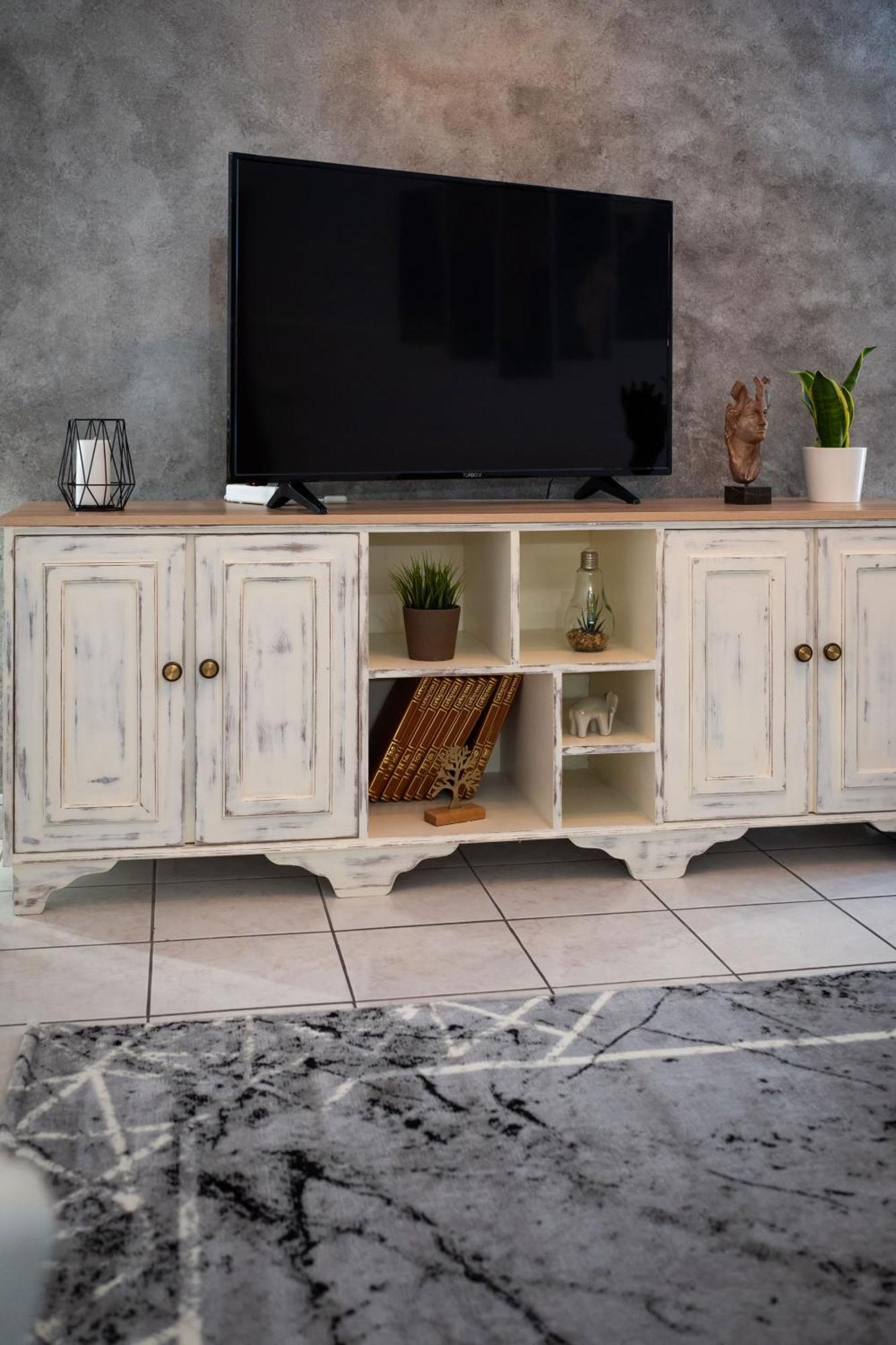 Unique Central Apartment Лариса Екстер'єр фото