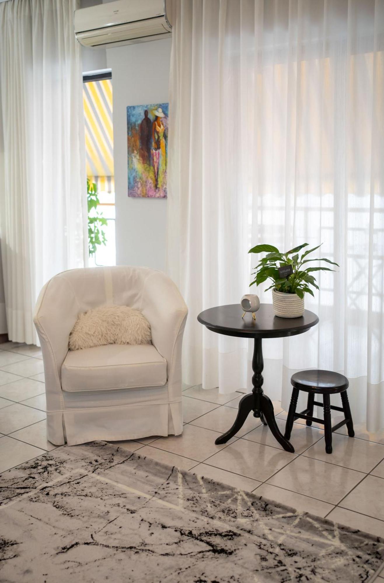 Unique Central Apartment Лариса Екстер'єр фото