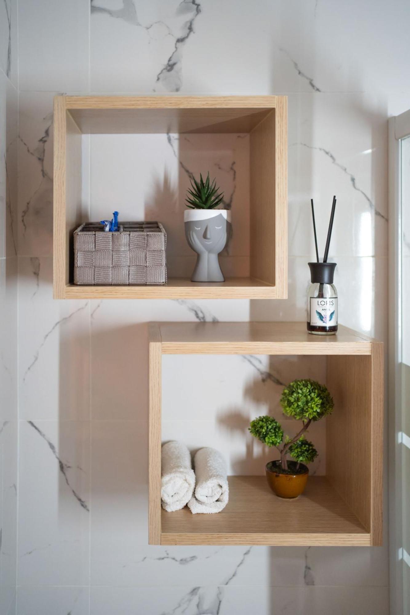 Unique Central Apartment Лариса Екстер'єр фото