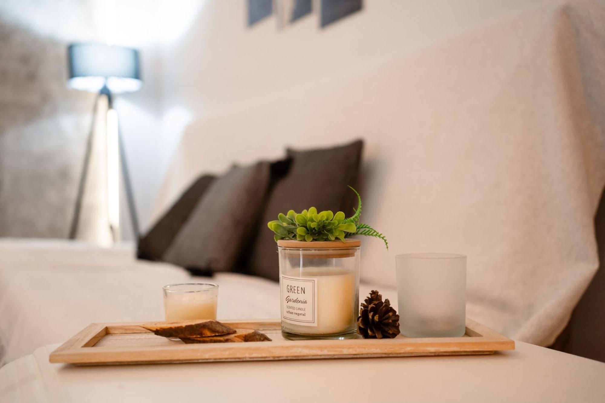 Unique Central Apartment Лариса Екстер'єр фото
