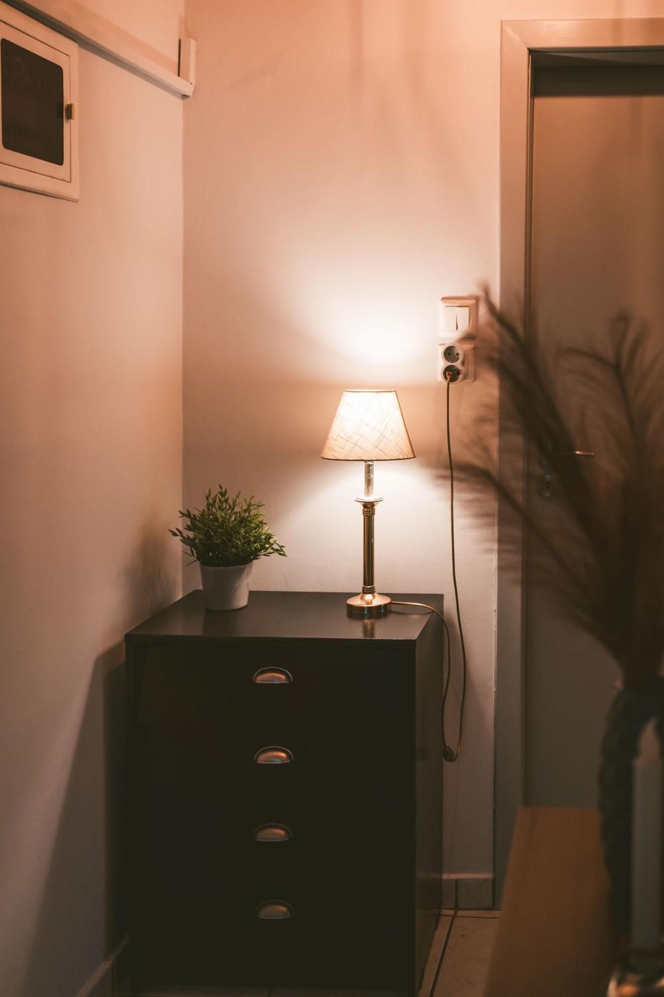 Unique Central Apartment Лариса Екстер'єр фото