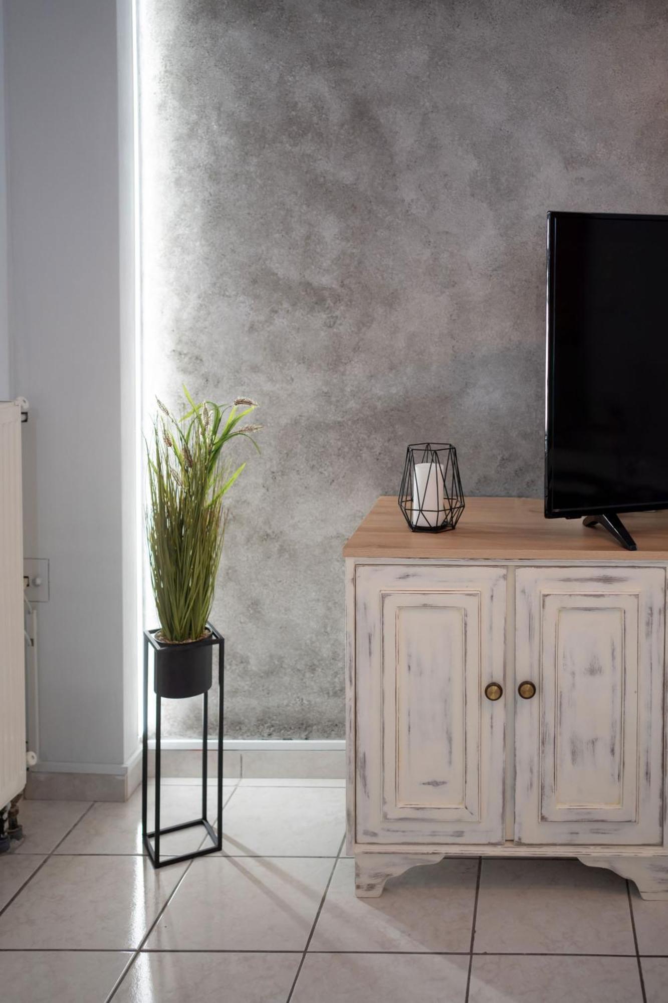 Unique Central Apartment Лариса Екстер'єр фото