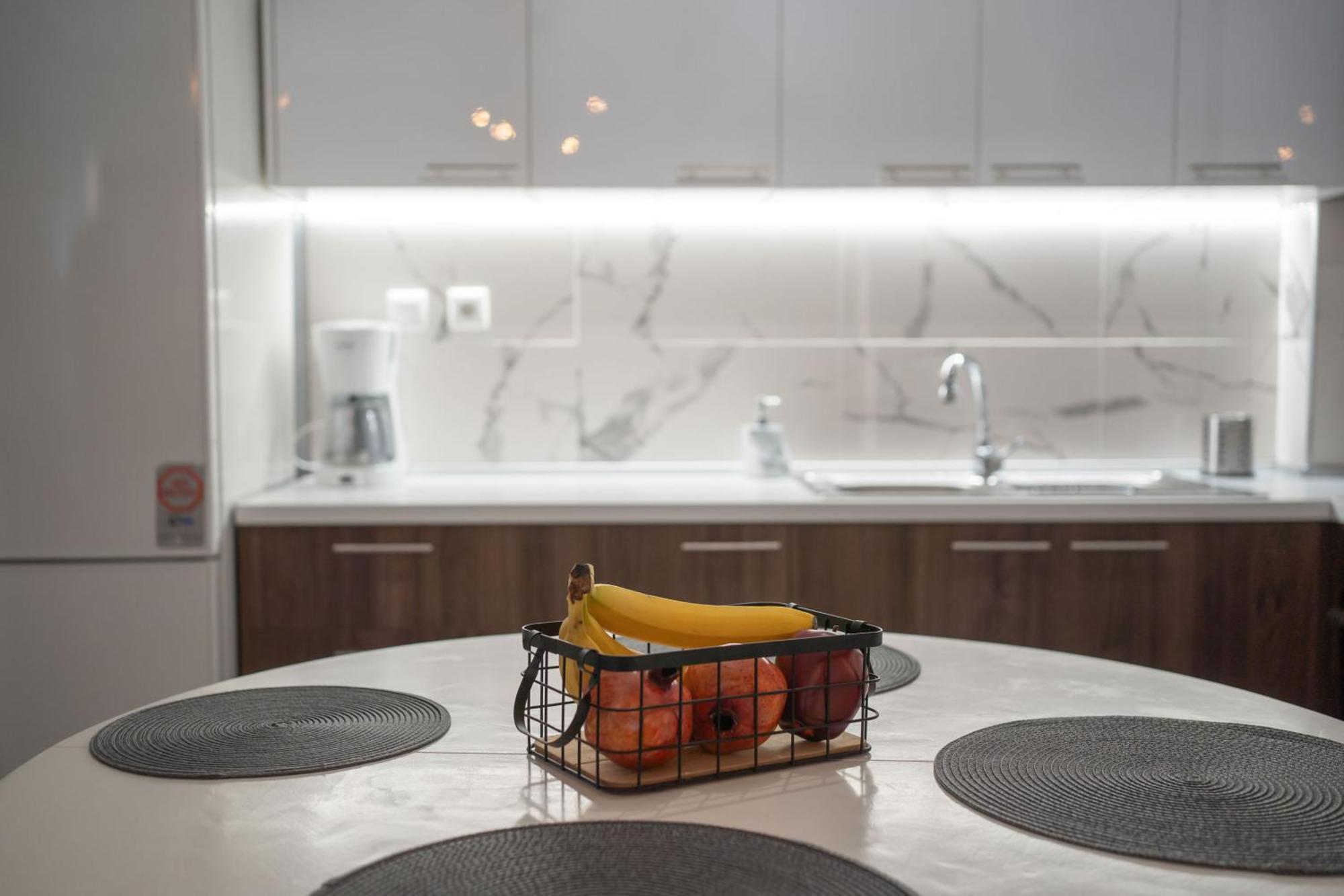 Unique Central Apartment Лариса Екстер'єр фото